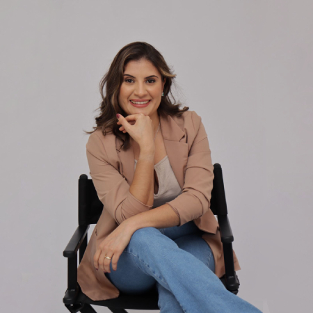 Caroline Grazioso Martins - Clínica Virtua - Psicoterapia Online