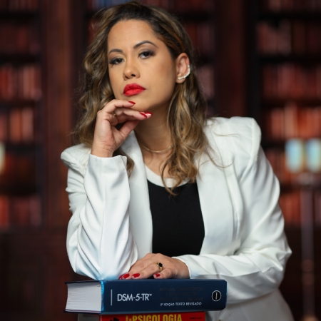 Catiane Marques - Clínica Virtua - Psicoterapia Online