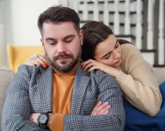 Dependência emocional: Uma questão de permissão - Clínica Virtua - Psicoterapia Online